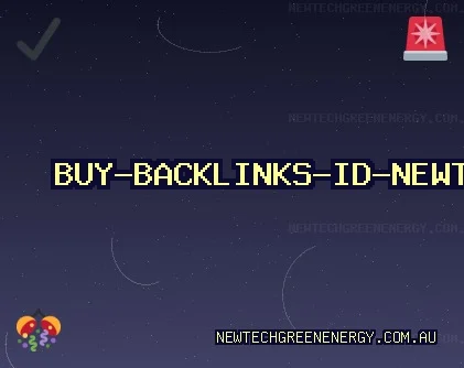 Backlink Berkualitas